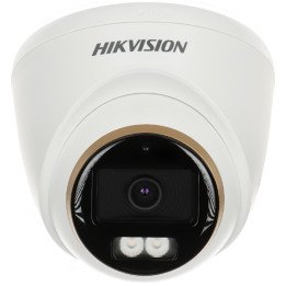 Hikvision DS-2CE72DF3T-LSE 2MP HD-TVI torņa kamera