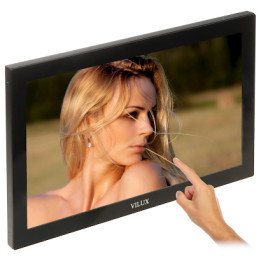 VILUX VM-T215M 21.5" skārienmonitors VGA HDMI