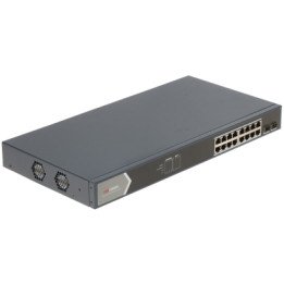 Hikvision DS-3E1518P-SI 16-Port PoE Switch with SFP