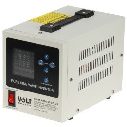 VOLT Polska SINUS-PRO-850E-PLUS 850VA ИБП