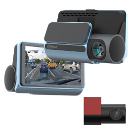 DAHUA S8 4K UHD videoreģistrators