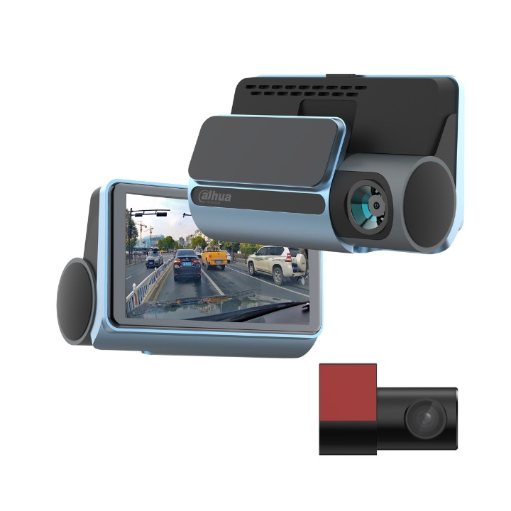 DAHUA S8 4K UHD videoreģistrators