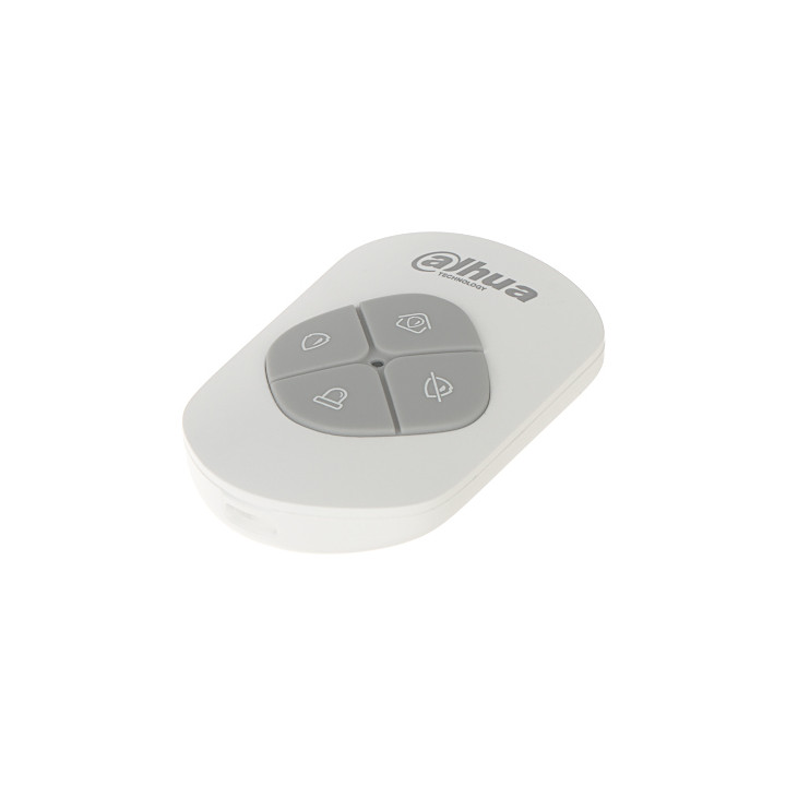 DAHUA ARA24-W2(868) умный релейный модуль Zigbee 10A