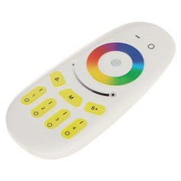 MiBOXER FUT096 2.4GHz RF LED tālvadības pults