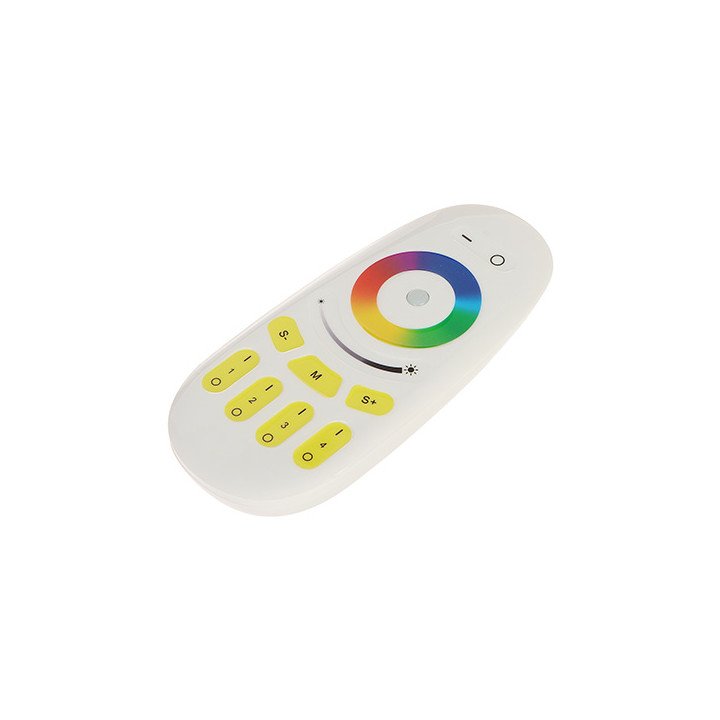 MiBOXER FUT096 2.4GHz RF LED tālvadības pults
