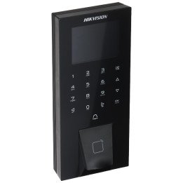 Hikvision DS-K1T807EBFWX-E1 piekļuves kontrolieris