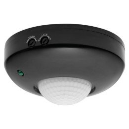 ORNO OR-CR-203/B PIR kustību sensors 230V AC