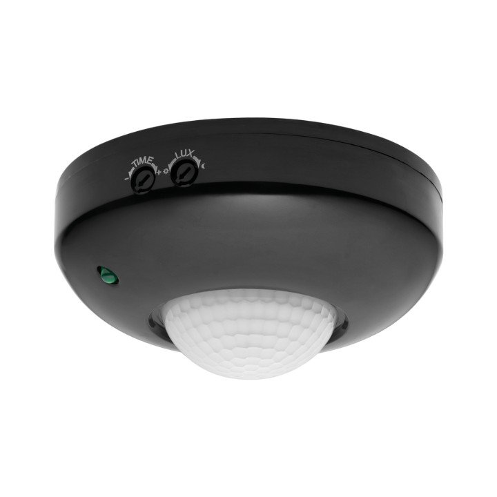 ORNO OR-CR-203/B PIR kustību sensors 230V AC