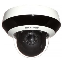 Hikvision DS-2DE2A204IW-DE3 2MP PTZ IP kamera PoE