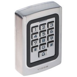 VIDOS ZS41 RFID piekļuves kontrolieris
