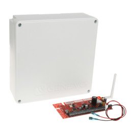 GENEVO PRIMA64LTE-BOX 64 zonu LTE signalizācija