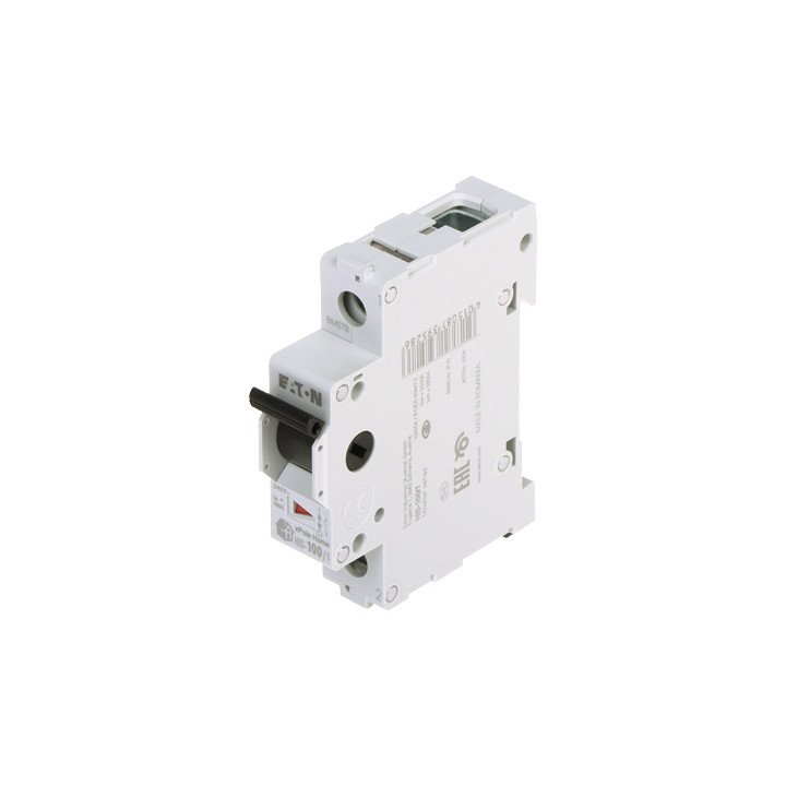 EATON HIS-100/1 100A 1P AC izolējošais slēdzis