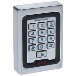ATLO ATLO-KR-522 RFID считыватель карт с клавиатурой