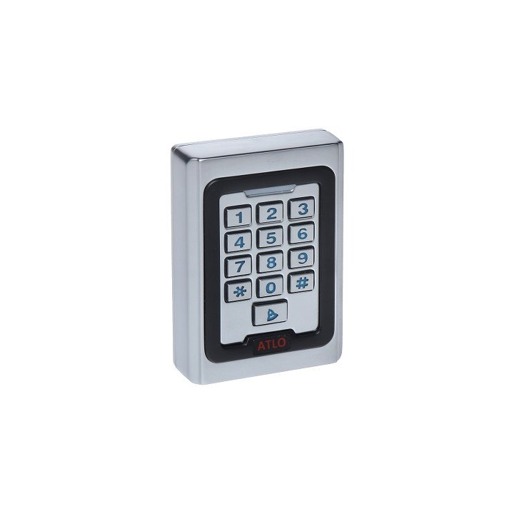 ATLO ATLO-KR-522 RFID считыватель карт с клавиатурой