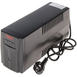 EAST AT-UPS650BK-LED 650VA ИБП 390W 230V