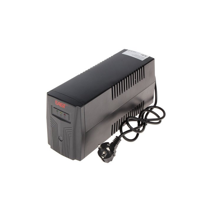 EAST AT-UPS650BK-LED 650VA ИБП 390W 230V