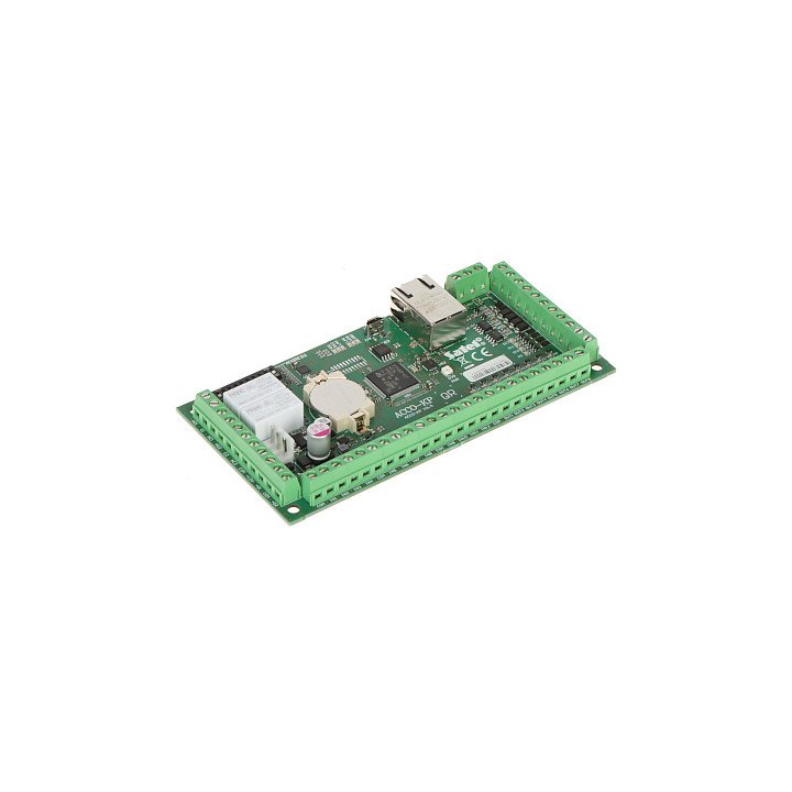 SATEL ACCO-KP2 piekļuves kontrolieris, tastatūra RFID