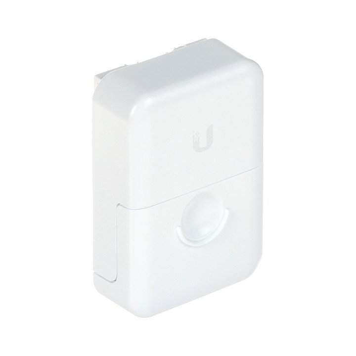 Ubiquiti ETHERNET-SURGE-PROTECTOR-GEN2 pārsprieguma aizsargs