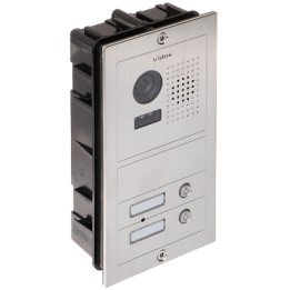 VIDOS S602 IP видеодомофон уличная панель