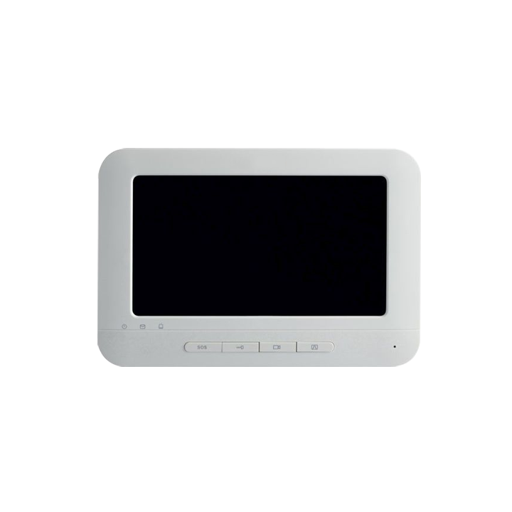 HIKVISION DS-KH6310-WL Video Domofona Iekštelpu Stacija