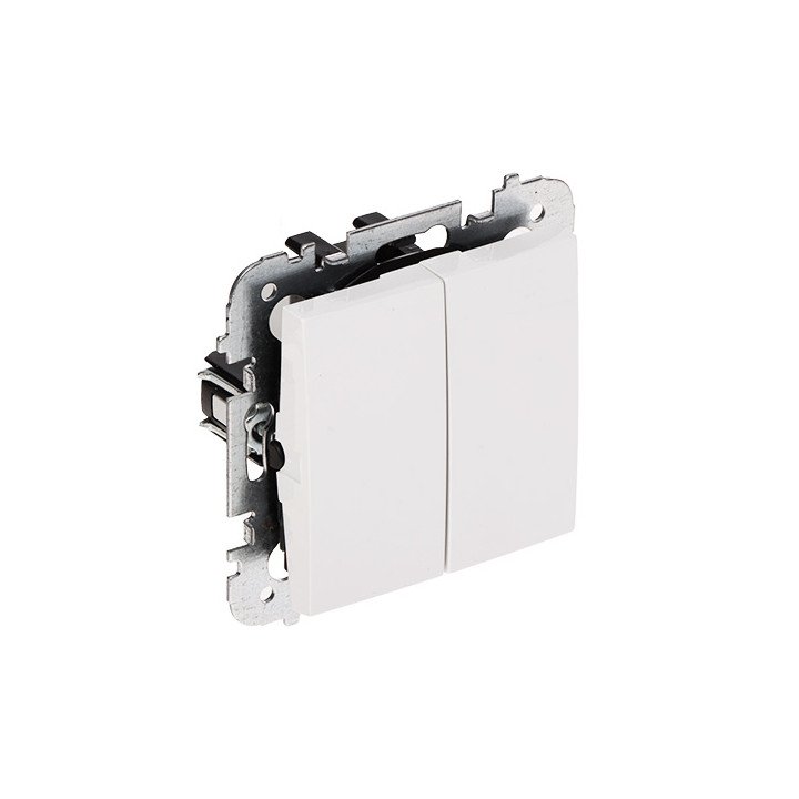 Elektro-Plast SANTRA/4111-10/EPN коммутатор 10A 250V