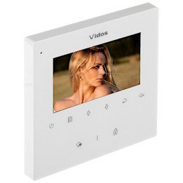 VIDOS M1022W-2 Wi-Fi комнатный монитор