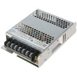Delta PMT-24V100W2BA 24V 100W DIN-sliežu PSU