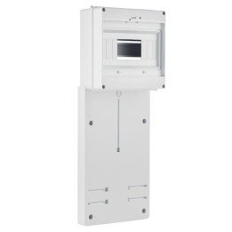 Elektro-Plast TL-3FZ+ZB/EPN 3 fāžu skaitītāja panelis IP20