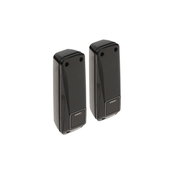 FAAC XP20D Fotoelementu komplekts TXRX