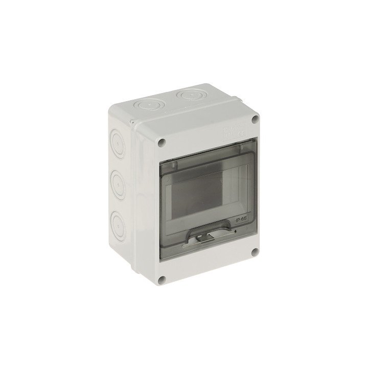 Marlanvil ROZ/3-5/EL IP65 5-модульный щит