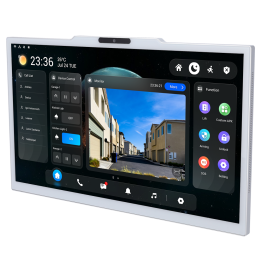 AKUVOX AK-X937 IP video durvju stacija