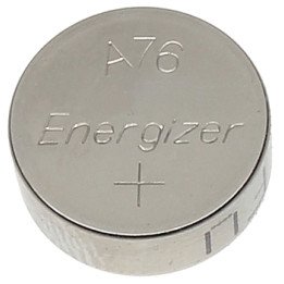 ENERGIZER BAT-LR44*P2 батарейка LR44 2 шт.