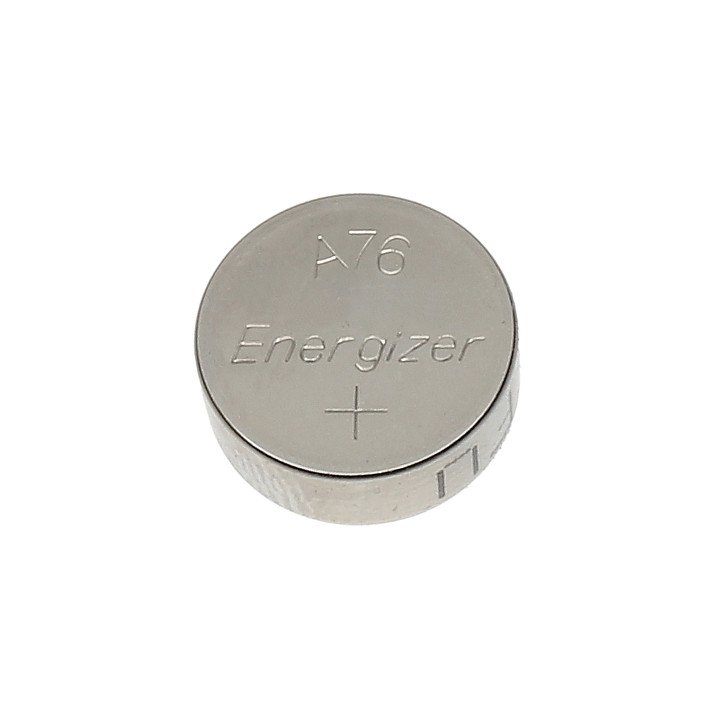 ENERGIZER BAT-LR44*P2 батарейка LR44 2 шт.