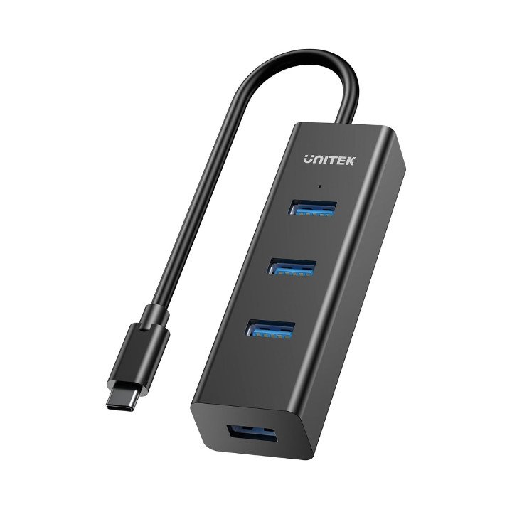 UNITEK Y-3089Z01 USB 3.0 хаб 30 см