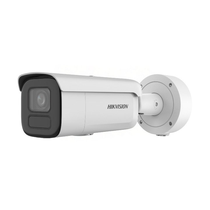Hikvision DS-2CD2646G2H-IZS(2.8-12MM)(EF) DarkFighter 4 MP IP Camera