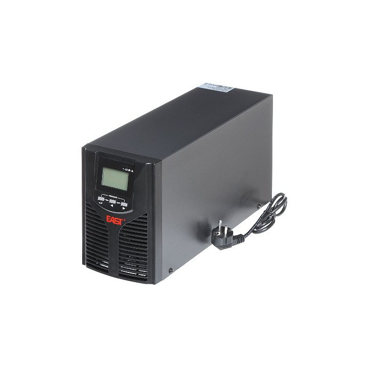 EAST AT-UPS1000-LCD ИБП 1000 ВА линейно-интерактивный