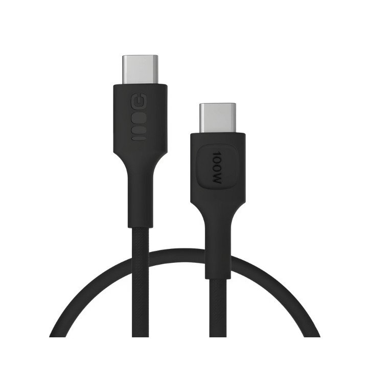 Green Cell KABGC100PS200PB USB-C кабель 2м