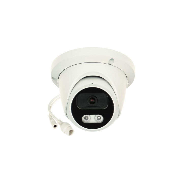 APTI APTI-AI508VA21-28WP 5MP PoE IP-камера 2.8мм