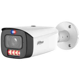 DAHUA IPC-HFW3649T1-ZAS-PV-2712-PRO 6MP 4K IP kamera PoE