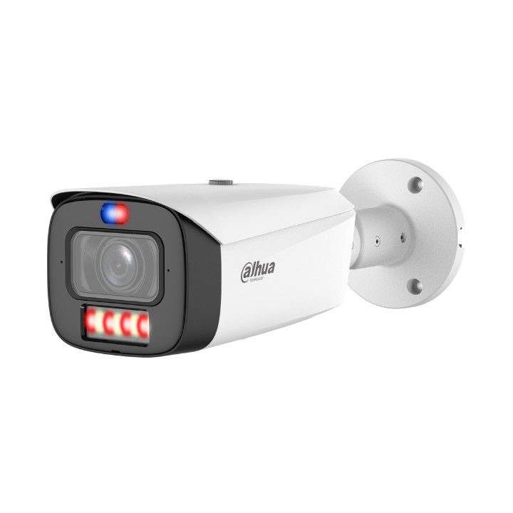 DAHUA IPC-HFW3649T1-ZAS-PV-2712-PRO 6MP 4K IP kamera PoE