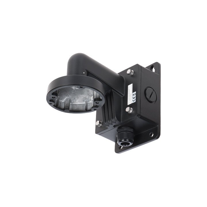Hikvision DS-1272ZJ-110B(BLACK) Camera Mount