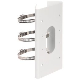 Hikvision DS-1475ZJ-SUS Pole Mount Bracket