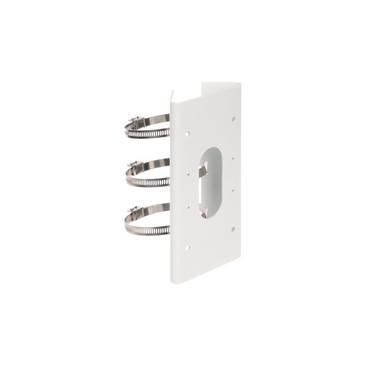 Hikvision DS-1475ZJ-SUS Pole Mount Bracket