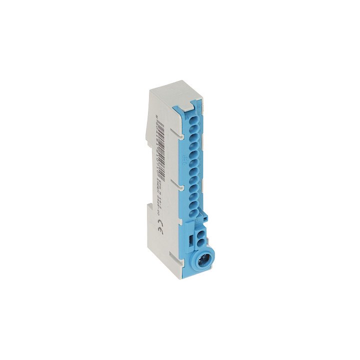 Elektro-Plast LZ-14S/N1/EPN DIN sliedes savienojuma sloksne