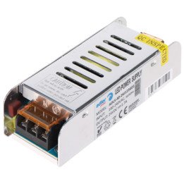 ADLER Power ADLS-40-24 MCB 40A 1P C-līkne