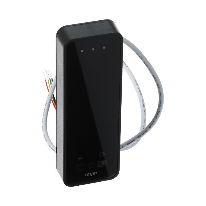 ROGER MCT84M-BK-QB Bluetooth контроллер доступа