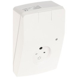 ALARMTECH AD800-AM детектор разбития стекла белый