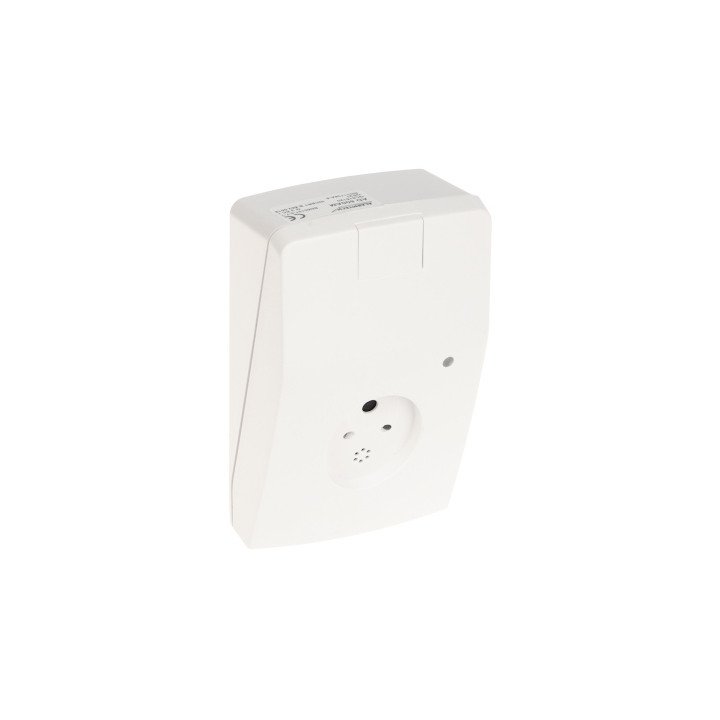 ALARMTECH AD800-AM детектор разбития стекла белый