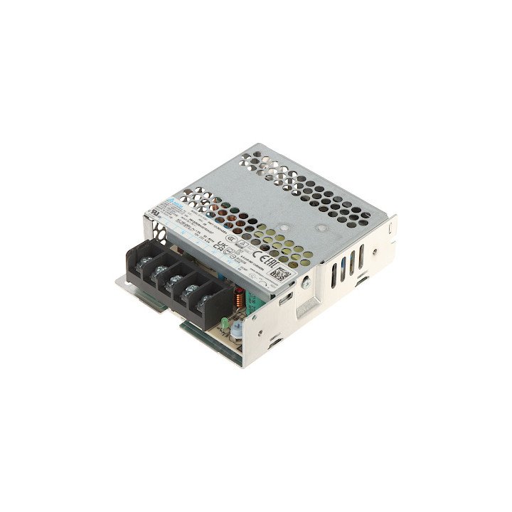 Delta PMT-12V50W2BA 50W 12V блок питания