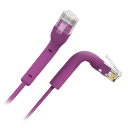 SAFIRE UTP6A-FLEX-150P Cat6a U/UTP komutācijas kabelis 150m